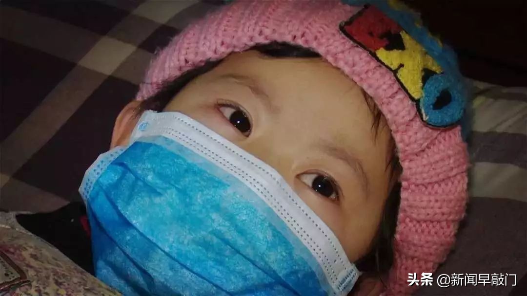 小孩得白血病父亲放弃治疗,父亲得知孩子患白血病