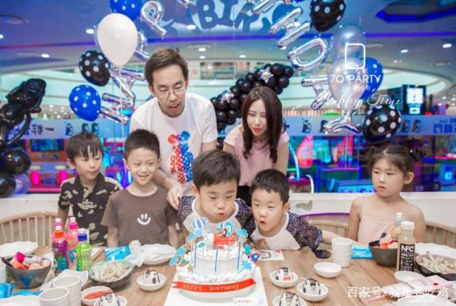 各种主题派对主题介绍儿童,儿童派对策划方案