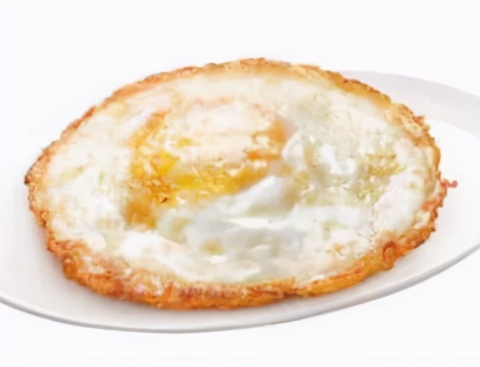 食物多样化,三天不重复?蛋…都可以