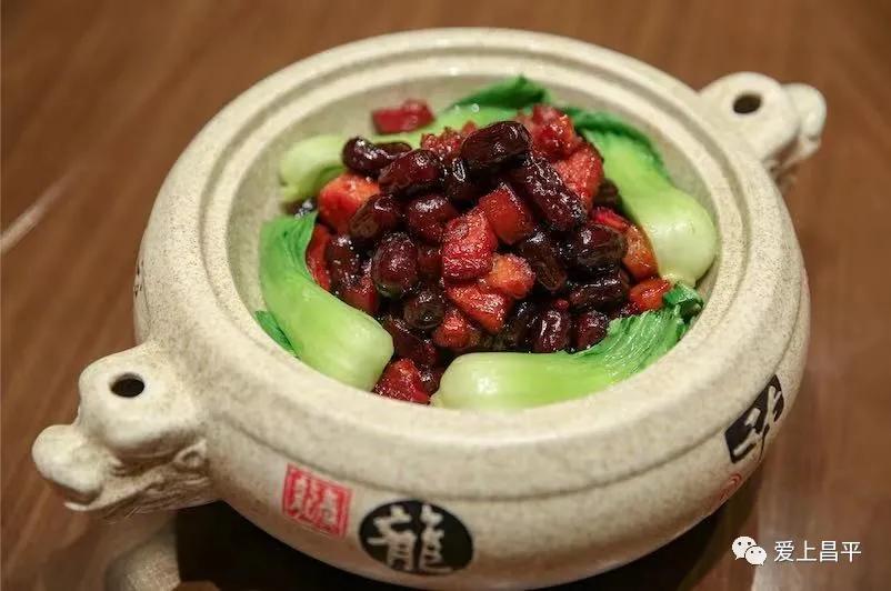 年末盛宴｜除夕夜去哪干饭？昌平年夜饭通关秘籍来了！