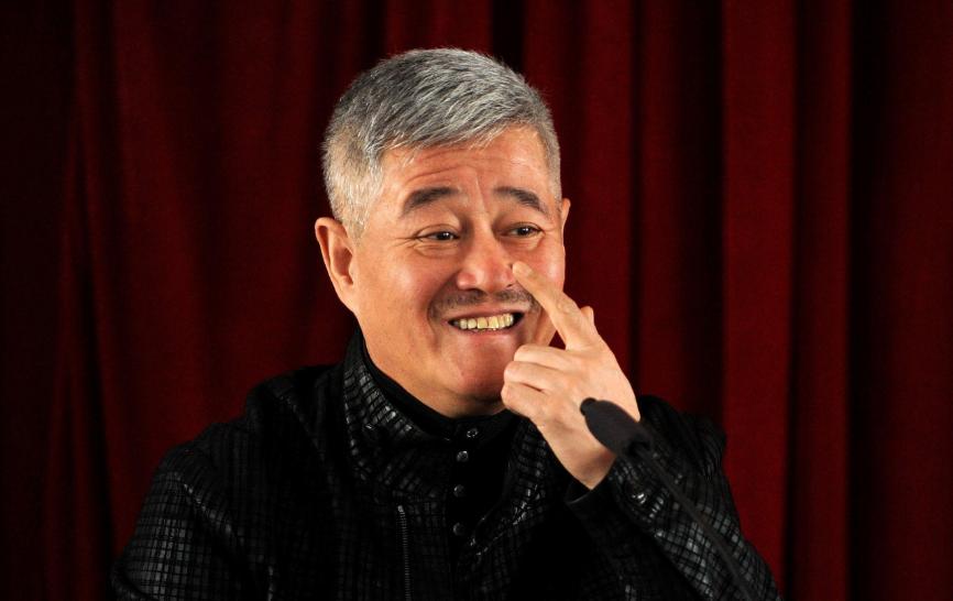 赵本山旗下公司被曝已注销,赵本山名下公司