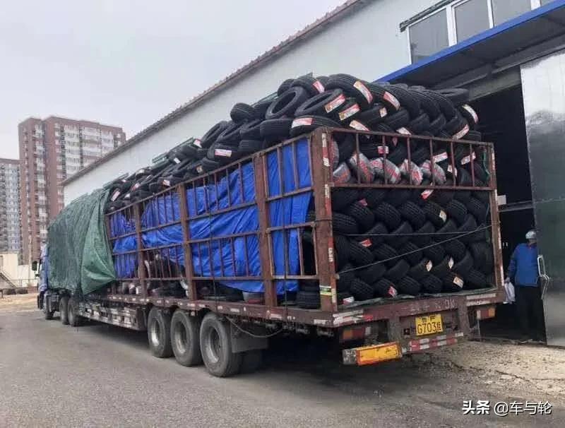 一条轮胎赚多少钱是合理的,一条1000块的轮胎赚多少合适