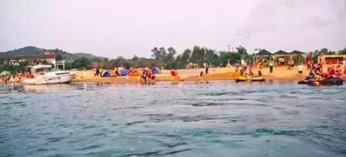 清远浈阳峡温泉,浈阳峡温泉度假