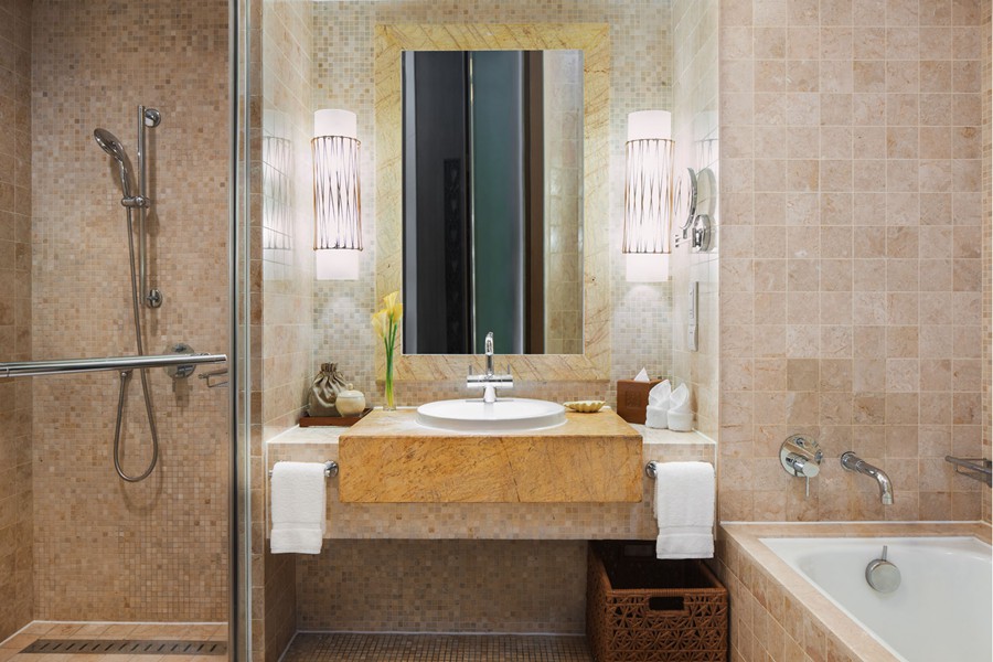 三亚酒店测评攻略自由行,三亚万豪亚龙湾度假酒店攻略