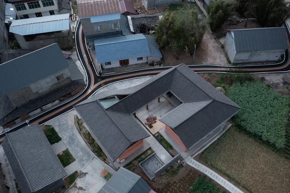 美丽乡村建设典型成功案例,10个美丽乡村规划案例