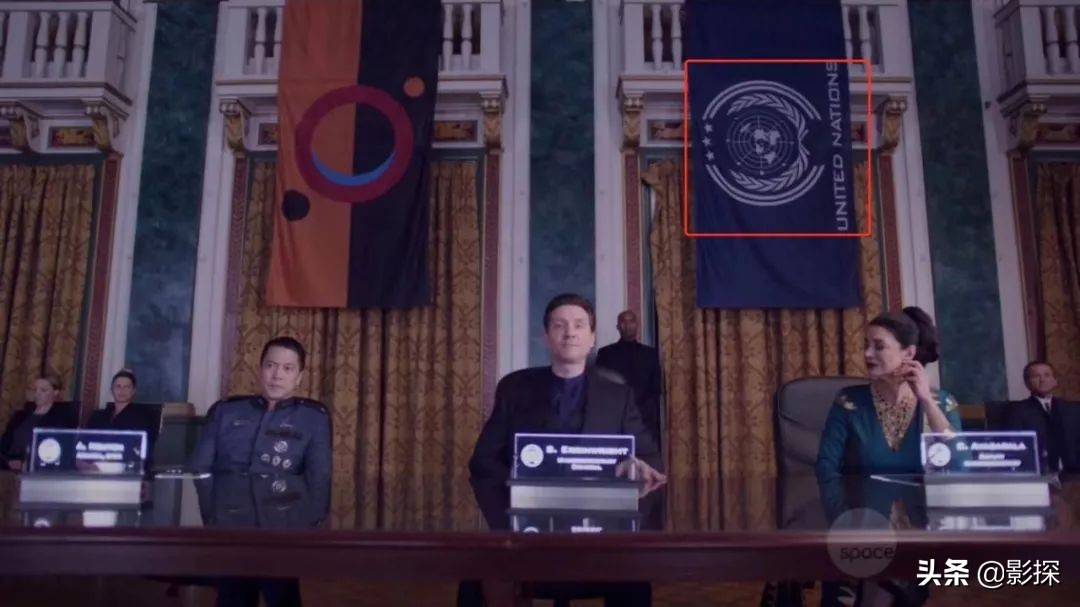 三体太空旅行,三体太空漫游2019