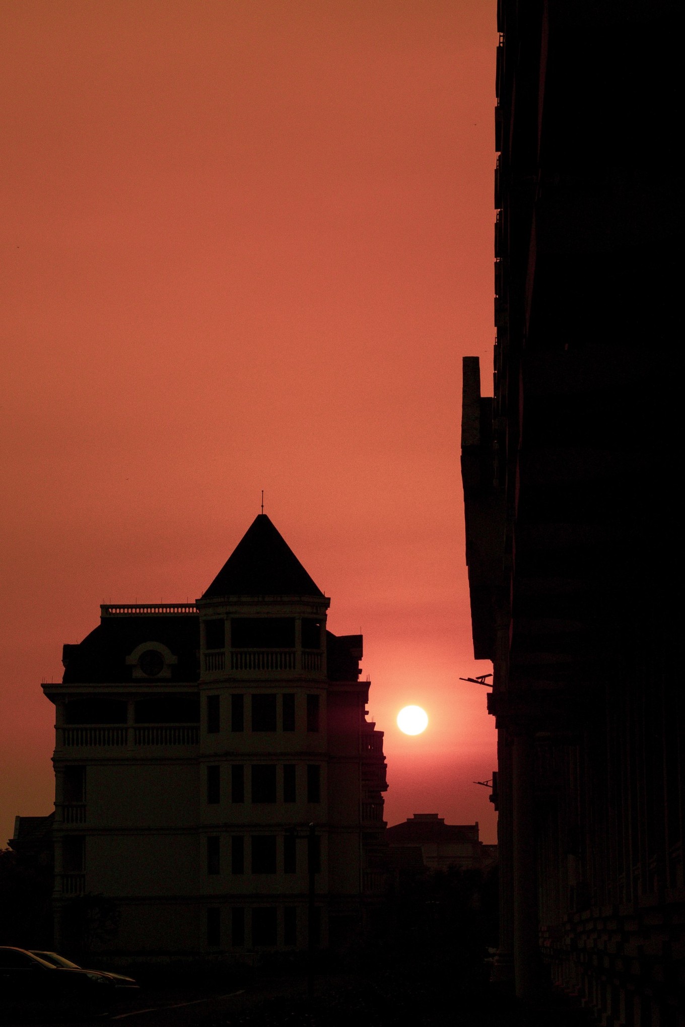 不仅仅是皮革，海清潮静——海宁