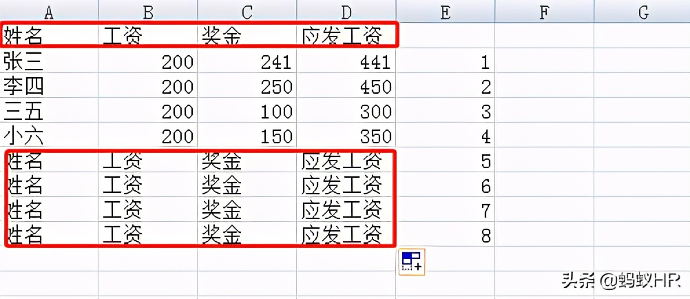 电子工资条生成器哪种好,如何操作微信工资条生成器
