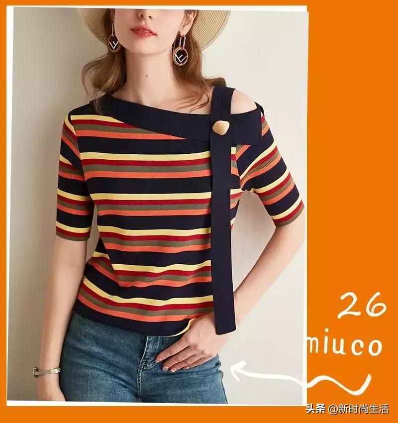 今年奶奶衫真的是太流行了,漂亮的奶奶衫图片大全