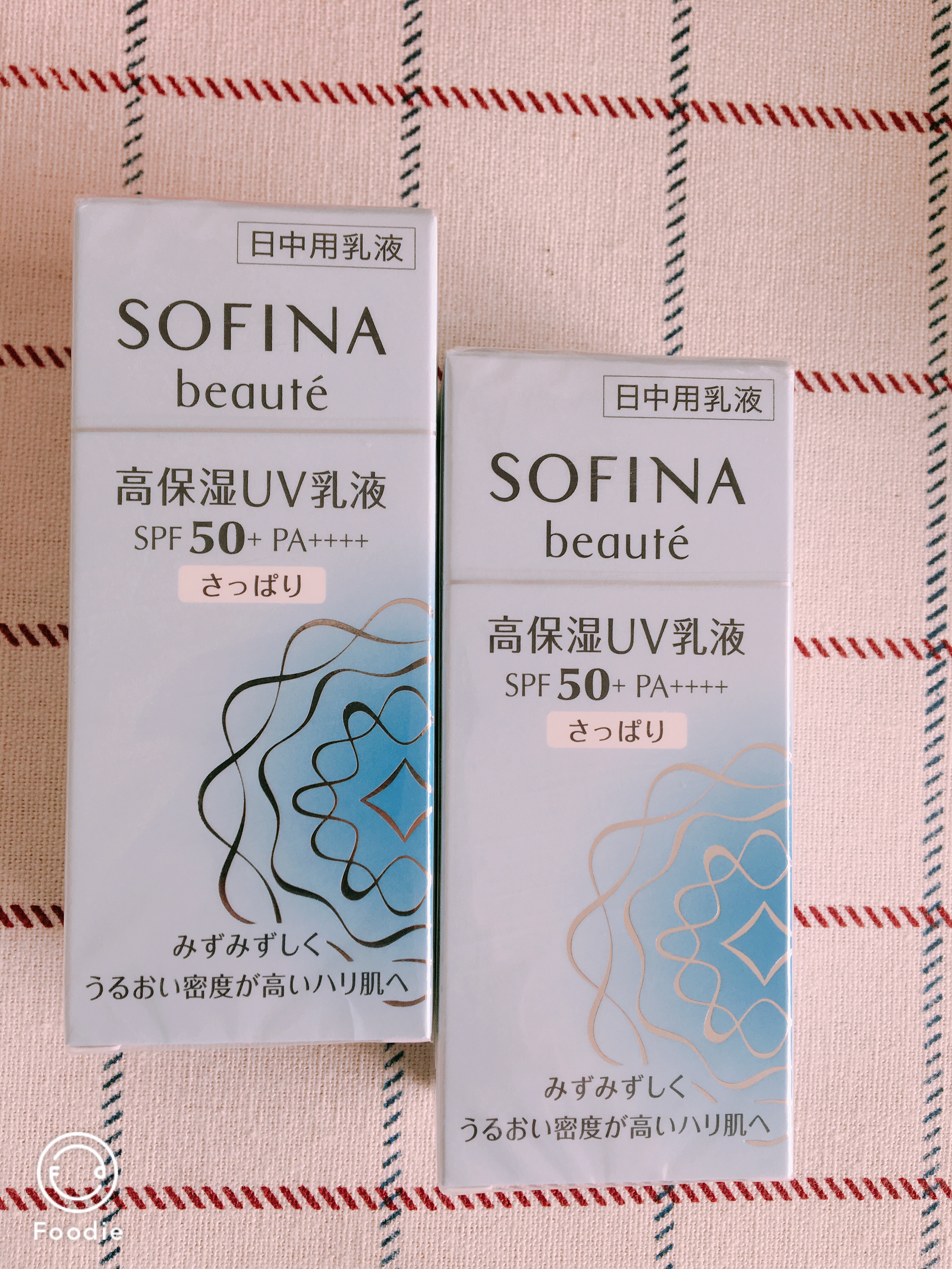 分享我的日常保养品系列,分享我的艾灸贴