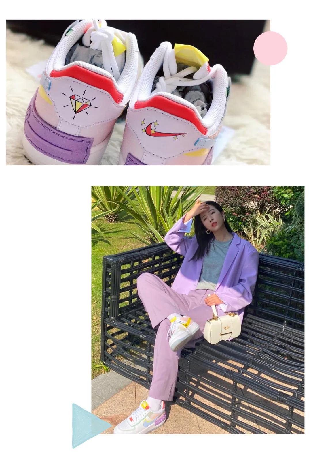 puma和nike合作的鞋款,nikeadidaspuma哪个更好穿