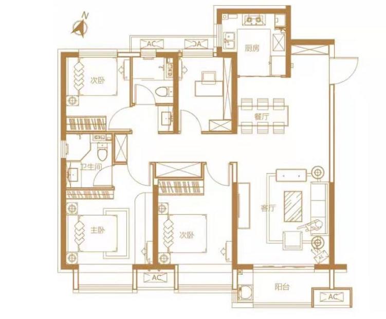 美的造的房子怎么样,郑州高新区美的翰悦府一期怎么样