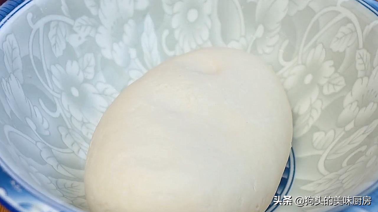 正宗小笼包怎么调馅儿才好吃,流汁小笼包的做法全过程