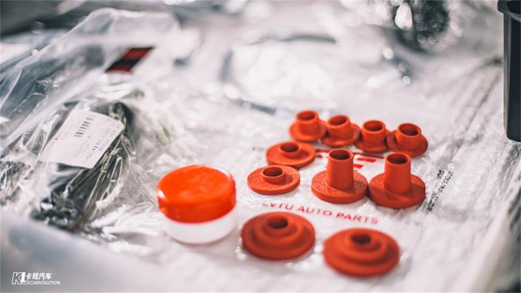 遗憾我只改了贴纸