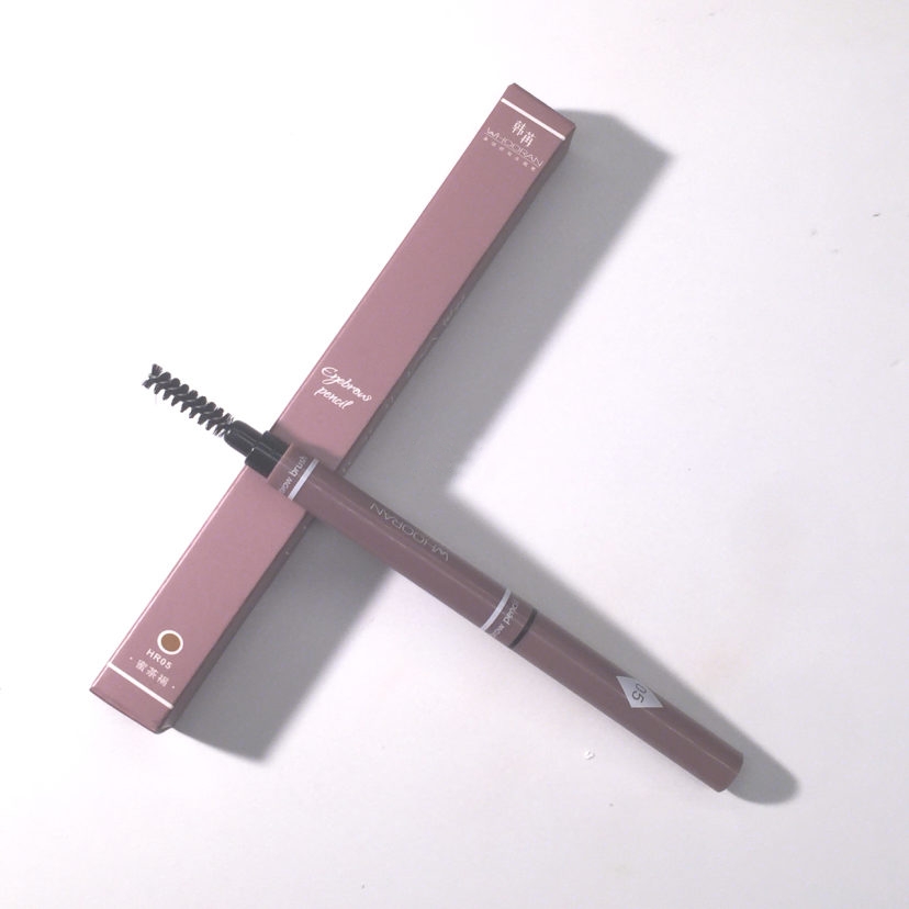 用了几年的眉笔,用什么眉笔画眉最好