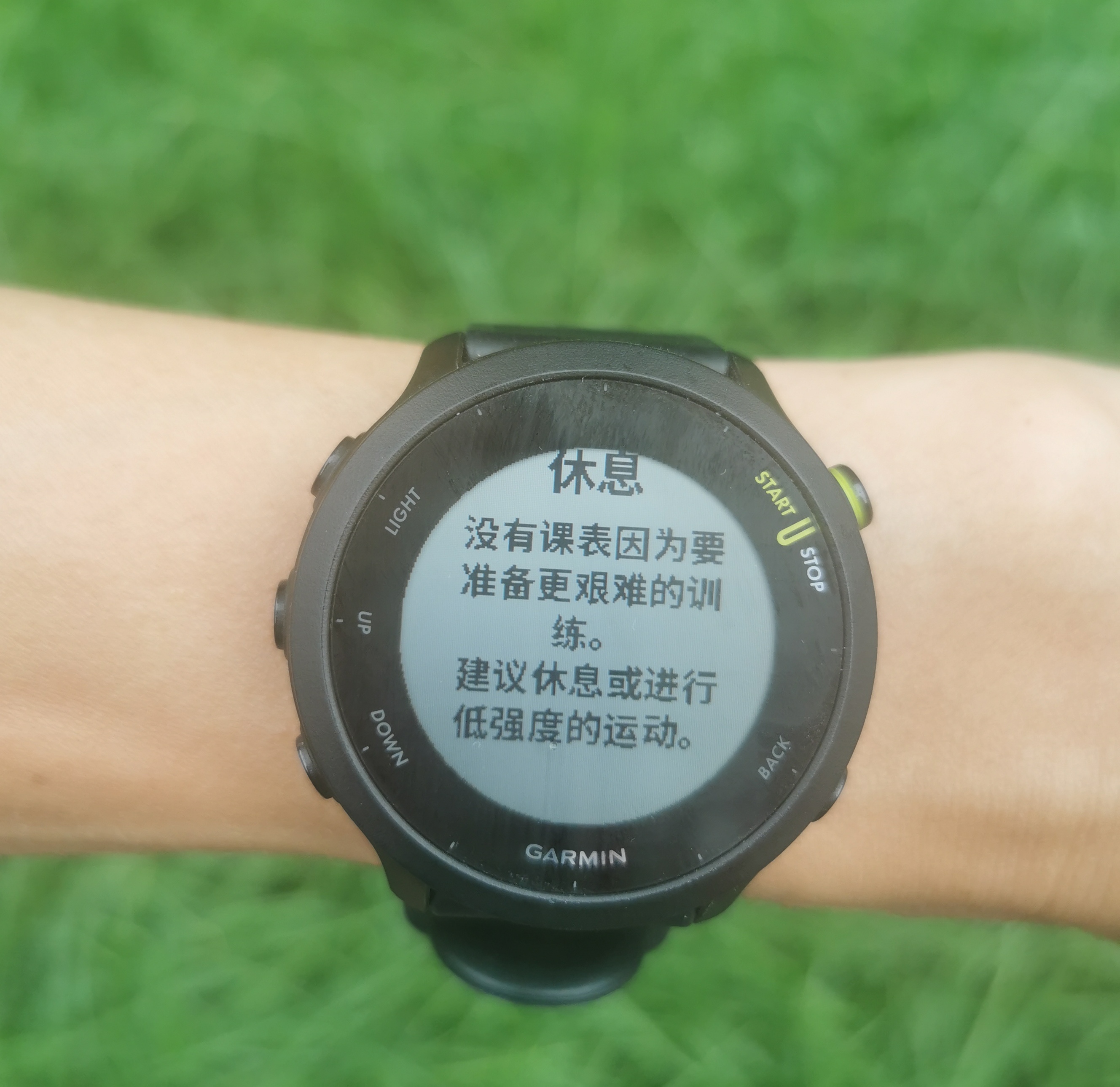 佳明forerunner哪款运动手表好,佳明手表forerunner965