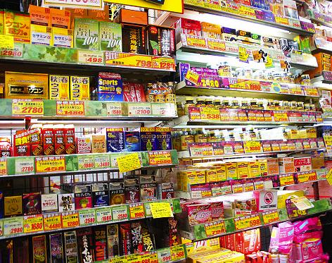 大阪一站式购物，唐吉柯德激安殿堂怎么逛？