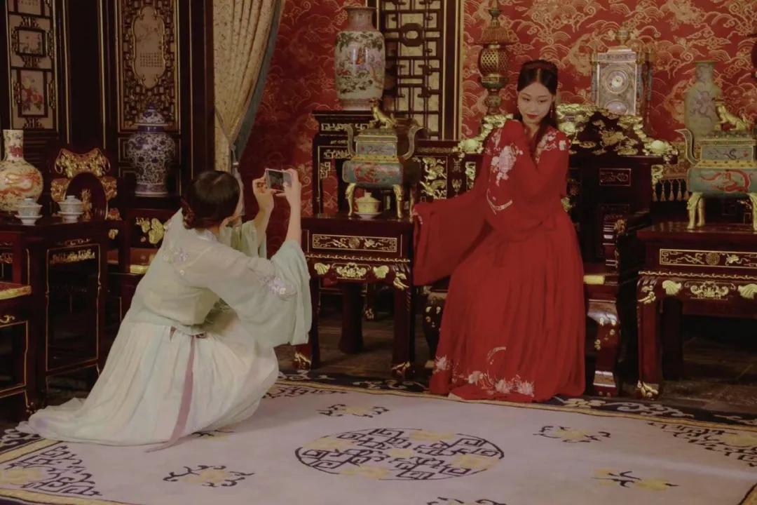 看见河北|潮玩一路有戏,走进电影世界的河北影城