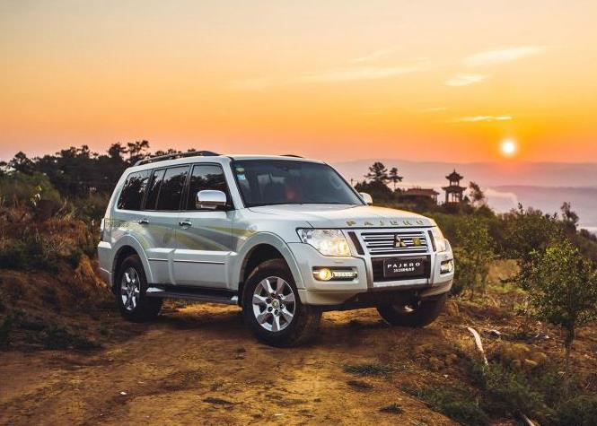 福特现任全球总裁,福特新任总裁公示