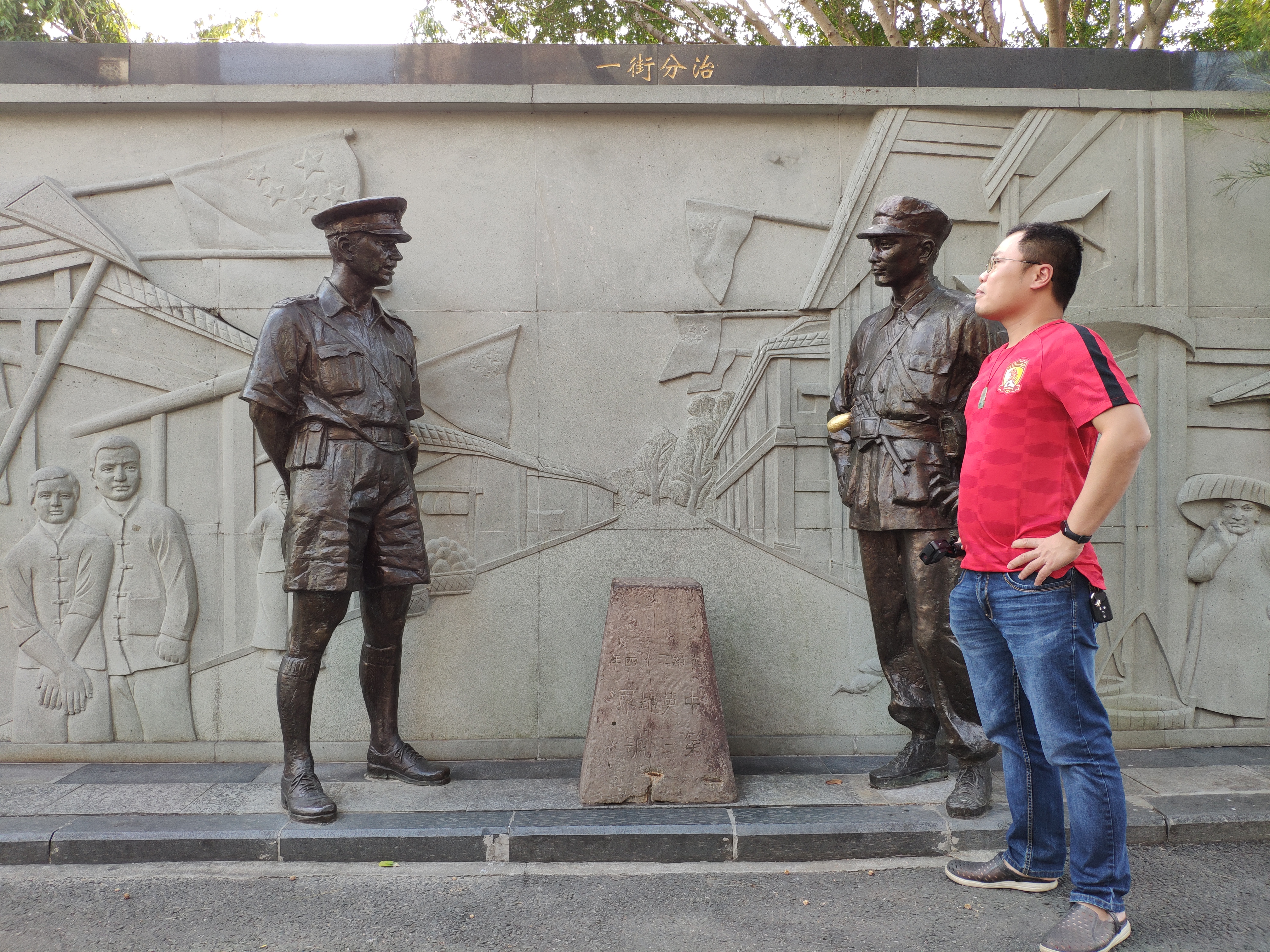 现在深圳还需要边境证吗,深圳边境管理区通行证