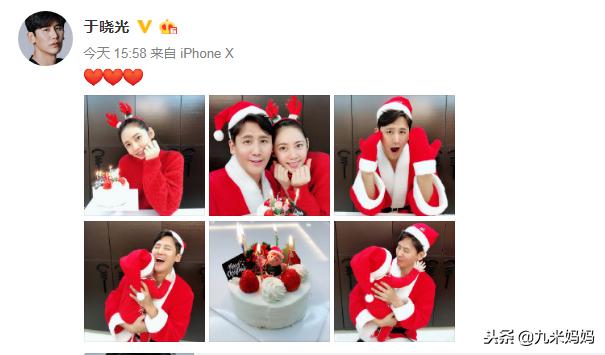 秋瓷炫于晓光儿子是哪个国籍,于可爱秋瓷炫给中韩夫妇献唱