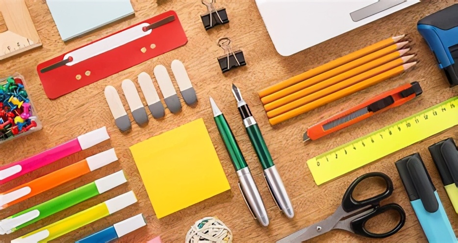 日本小学生都在用什么文具呢,小学生必备的神仙文具有哪些