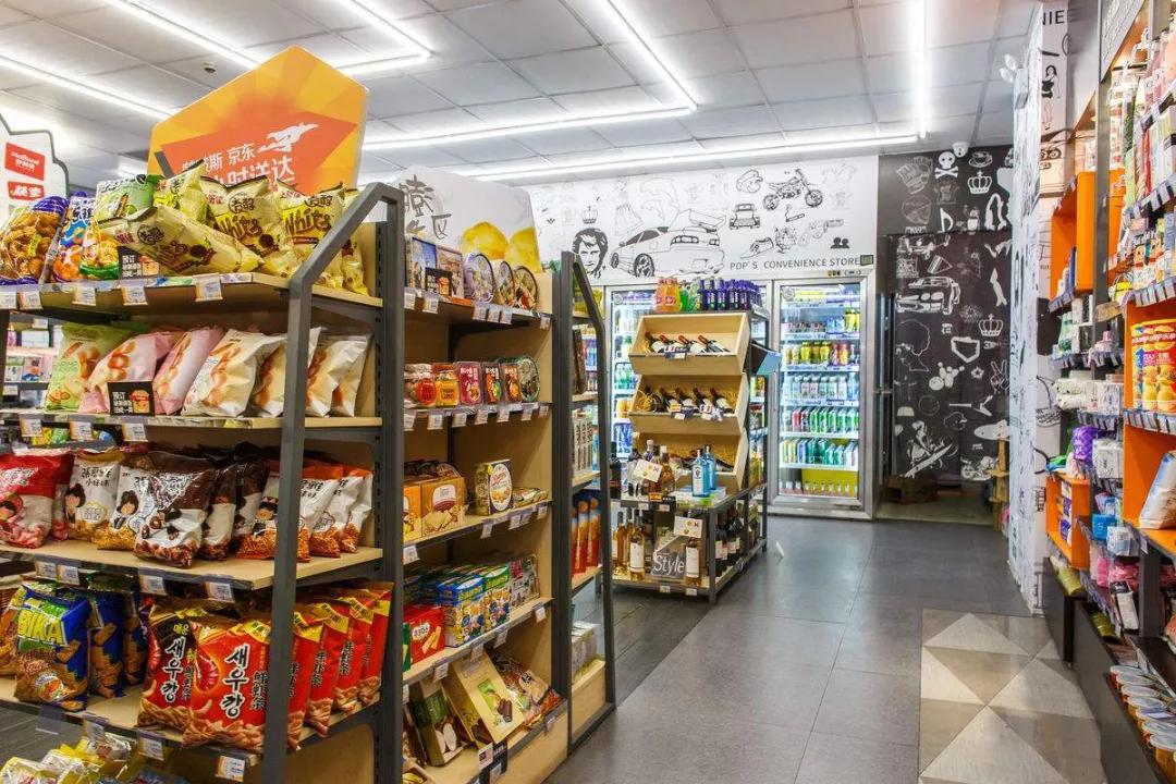 线下店突然客流量下降什么原因,实体店客流下降会员提升