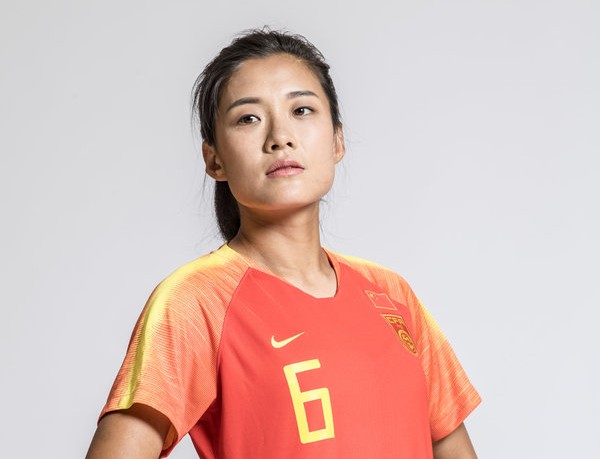 名闻燕赵足坛的18位国脚，哪个是你最喜爱的绿茵之星？