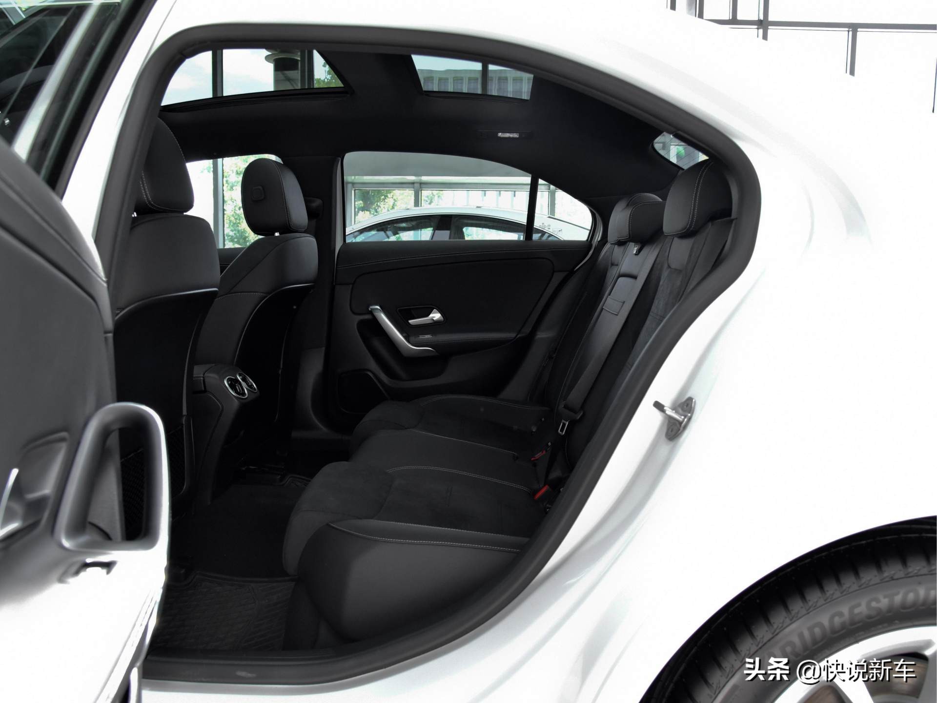 空间不输suv车型,颜值空间不输bba