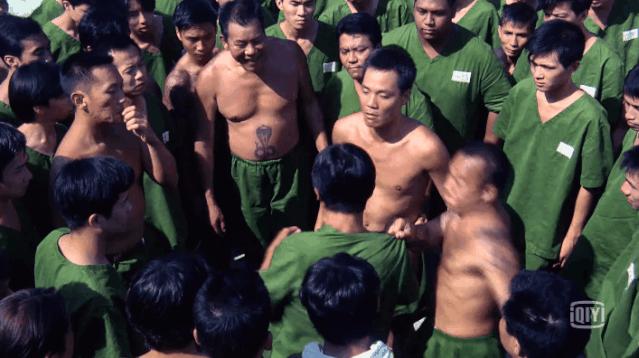 与肖申克的救赎齐名的三部电影,肖申克的救赎任何你不喜欢的原片