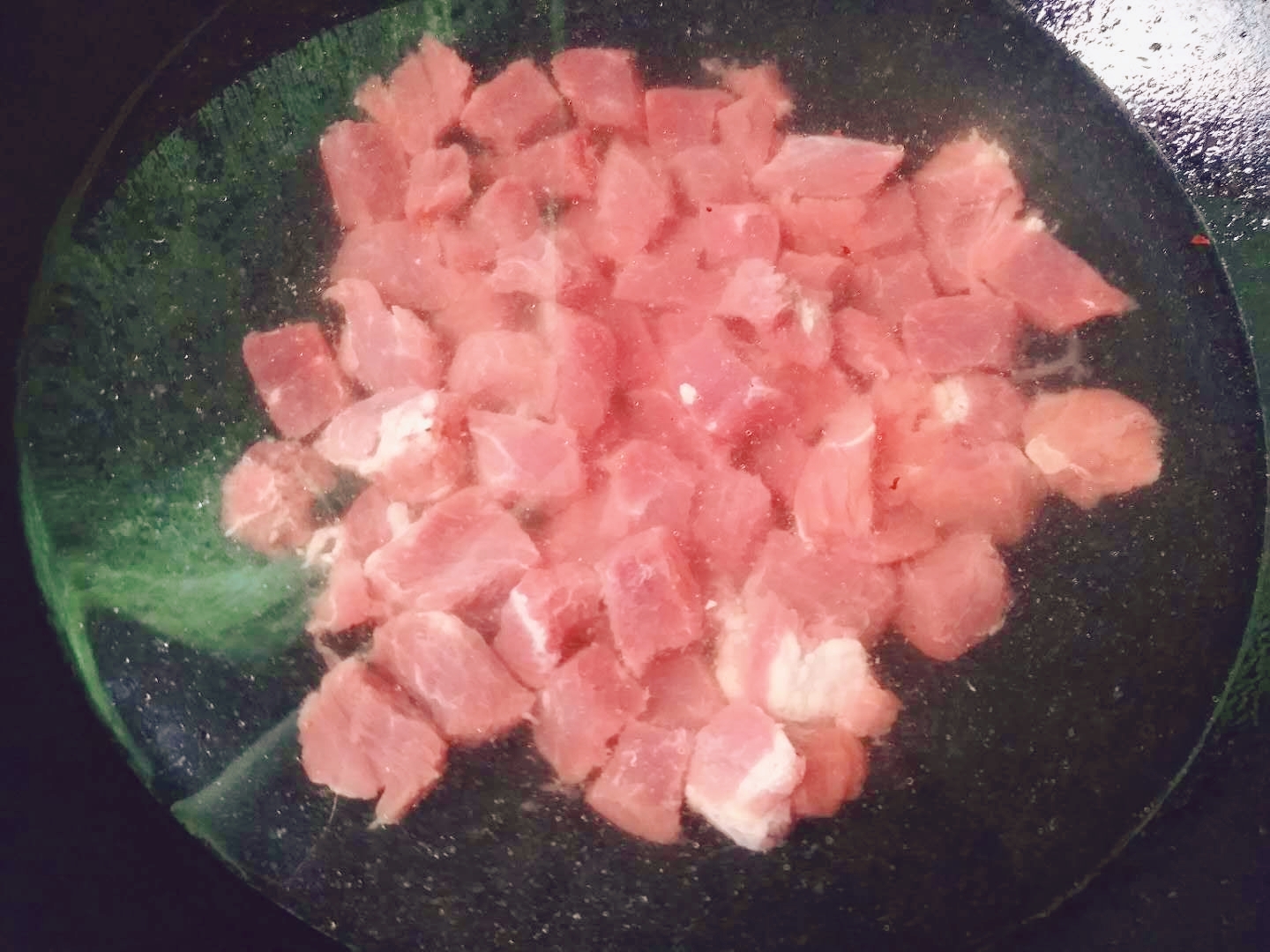 一锅味道鲜美的土豆番茄炖牛肉,牛腩家常做法西红柿土豆炖牛肉