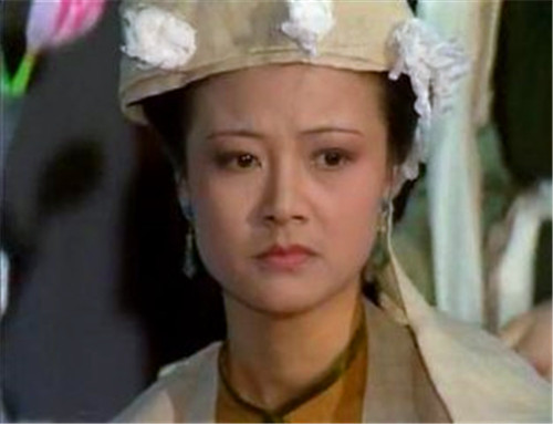 红楼梦尤氏人物分析,红楼梦尤氏装病原因