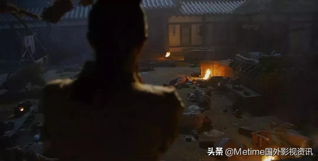 最新的美国丧尸美剧,最新美剧丧尸电影