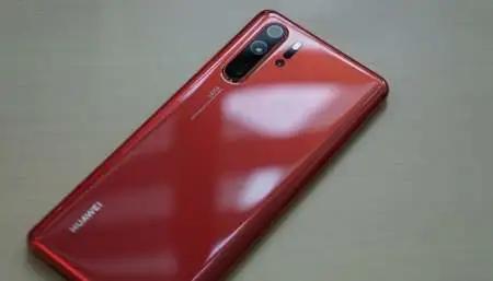 华为p40信号不稳定怎么解决,华为手机没有5g信号怎么回事