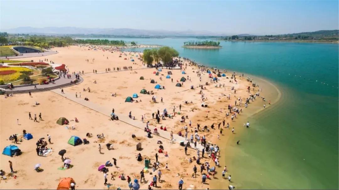 淄博景点免费,淄博菁英卡免费旅游景点