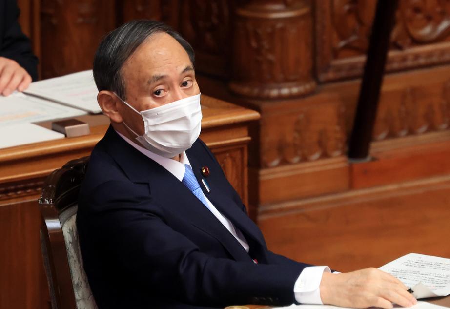 菅义伟辞职理由,菅义伟辞职后日本政府怎么样