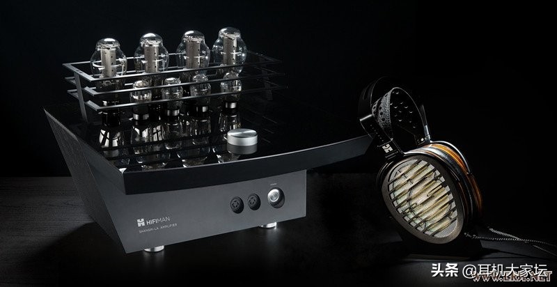 静电耳机,世界顶级静电耳机