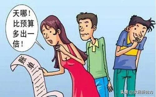 建材里面的坑,建材行业十大陷阱