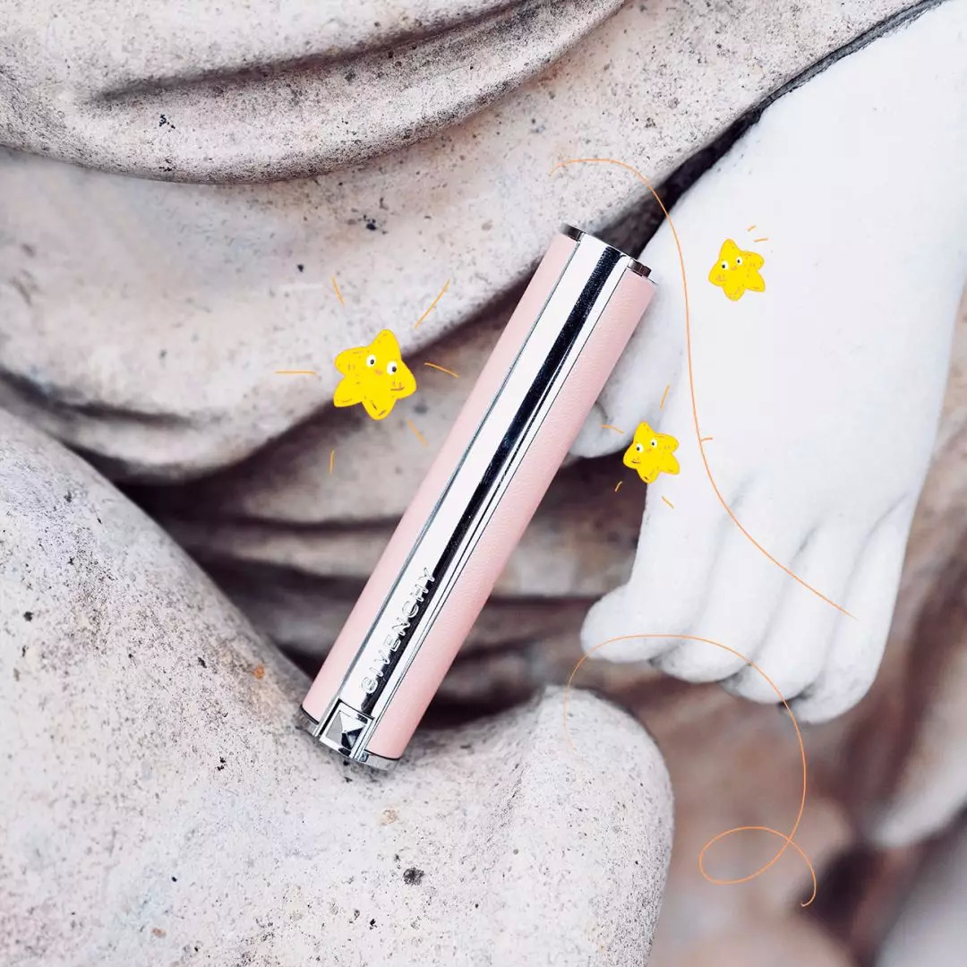 大牌唇膏推荐变色,唇膏测评红榜男士