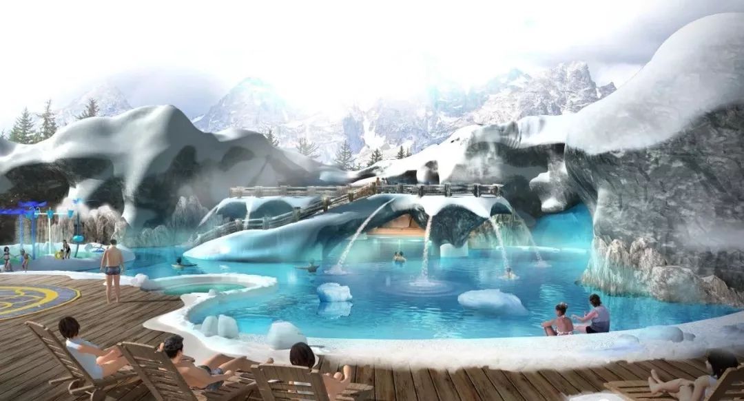 天津又一个超级新城规划,天津新华广场最新规划