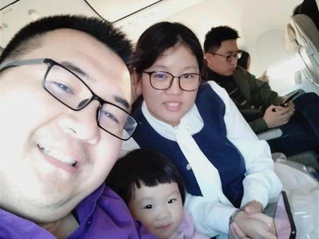 白衣女侠、妙笔警花、环卫女工……她们立足岗位各尽其能战疫显身手