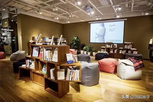 无印良品的8个秘诀,无印良品在中国的营销之路