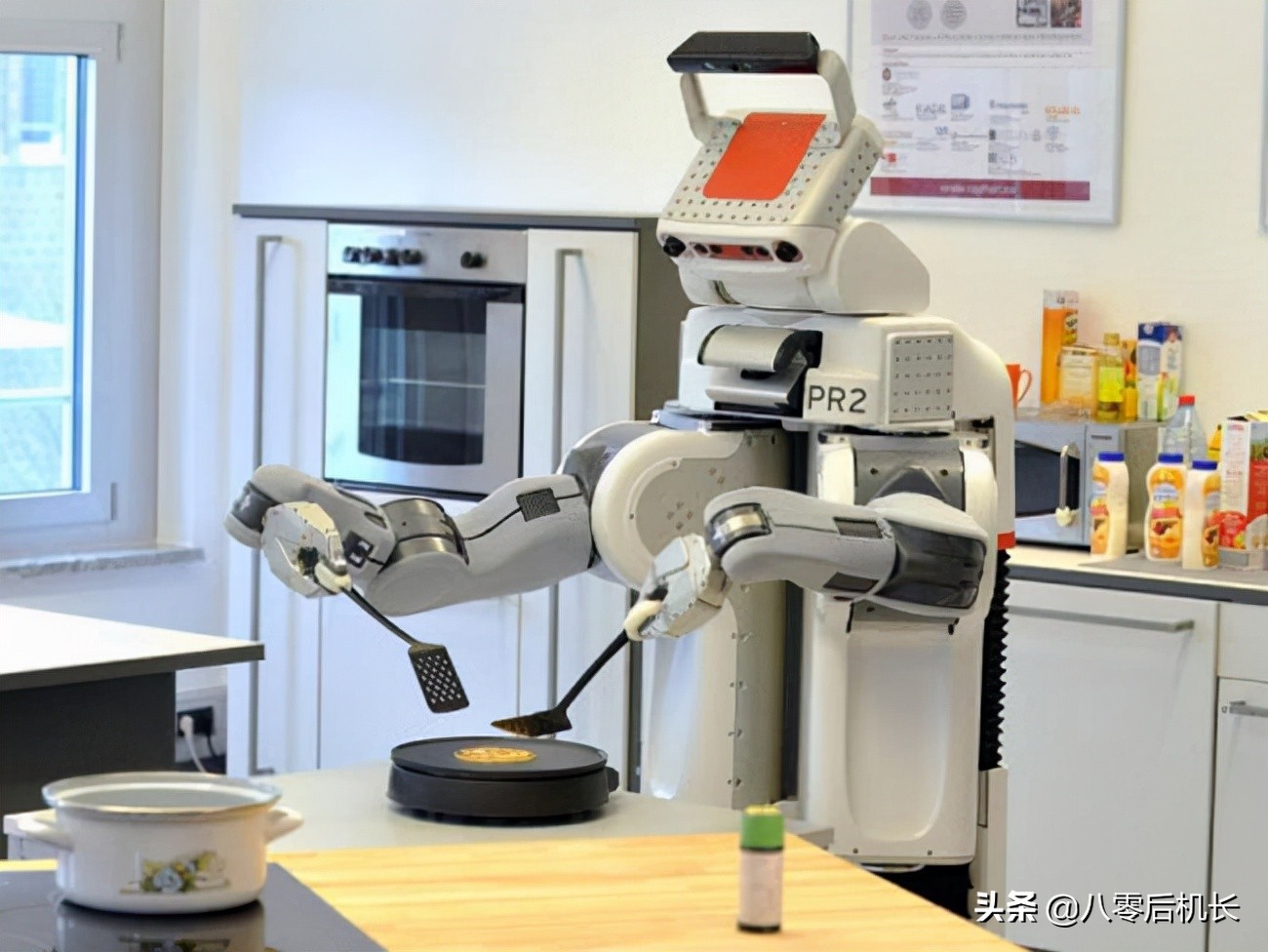 汉王科技重大突破,汉王科技人型机器人