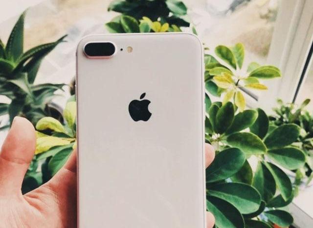 苹果8p价格再创新低,苹果8p今年还会降价吗