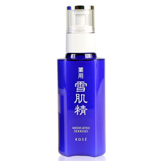 油性皮肤毛孔粗大适合的护肤品,男士油性毛孔粗大护肤品推荐