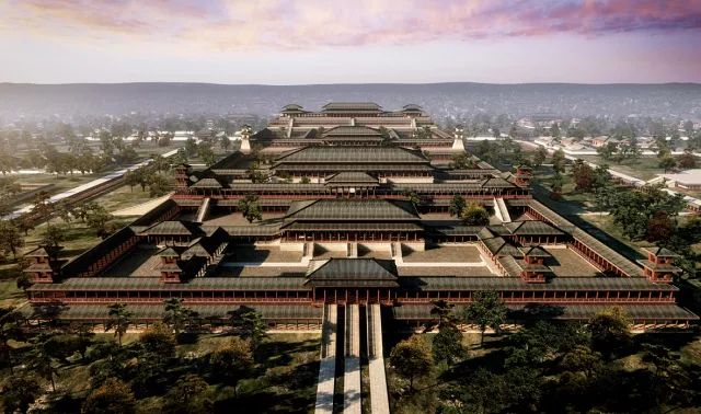 榫卯的艺术之美,惊艳千年的榫卯结构