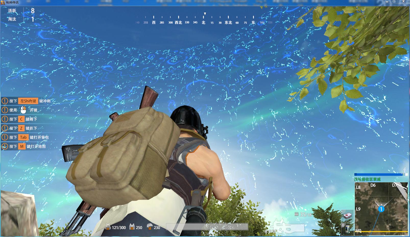 4399枪神传说在哪里下载,吃鸡小游戏推荐刺激战场