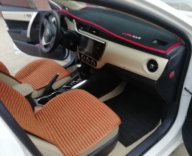 现在的卡罗拉可以入手吗,卡罗拉值得买吗知乎