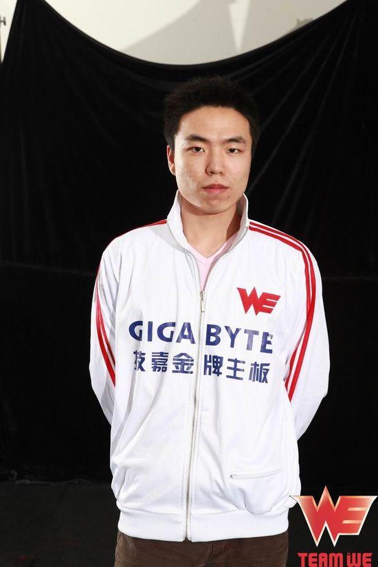 星际1和星际2中国选手的统治力哪个更高？非韩第一的实力不是吹的