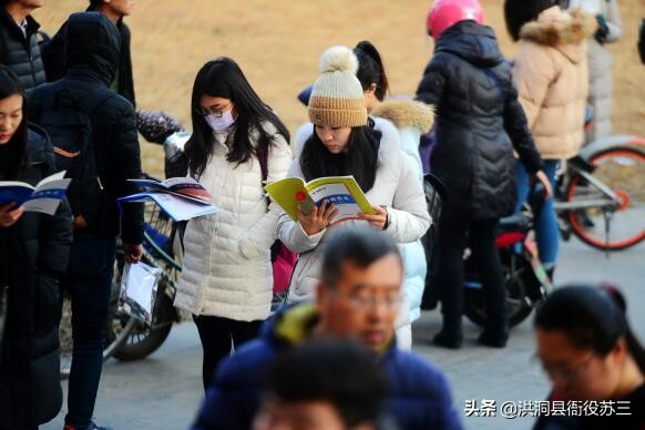 公务员考试工作经历填报错误，在笔试面试通过后会影响入职吗？